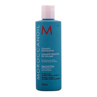 Moisturizing Shampoo Smooth Moroccanoil