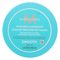 Hair Mask Smooth Moroccanoil Frizzy hair