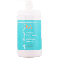 Hair Mask Smooth Moroccanoil Frizzy hair