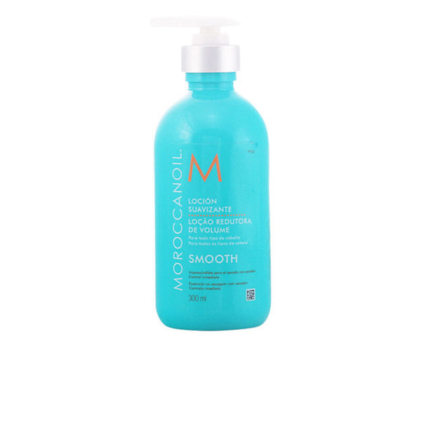 Styling Lotion Smooth Moroccanoil Softening (300 ml)