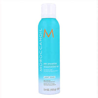 Dry Shampoo Light Tones Moroccanoil (205 ml)