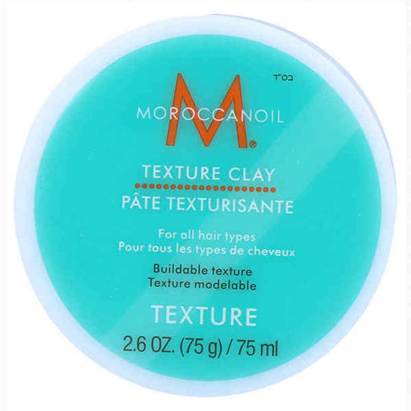 Hair Texturiser Moroccanoil 3017 (75 ml)