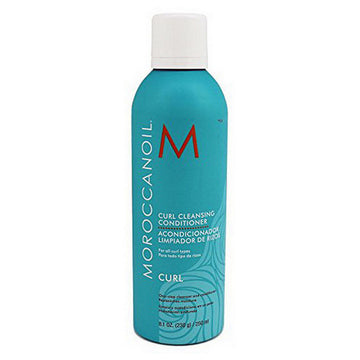 Shampoo for Curly Hair Moroccanoil (250 ml)