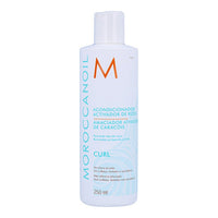 Shampoo Moroccanoil Curly Hair