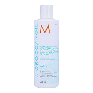 Shampoo Moroccanoil Curly Hair