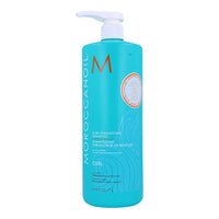 Shampoo Moroccanoil Curly Hair