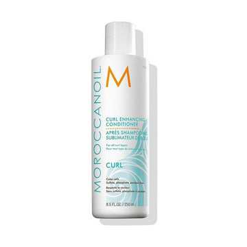 Defined Curls Conditioner Moroccanoil