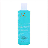 Defined Curls Conditioner Curl Moroccanoil (250 ml)