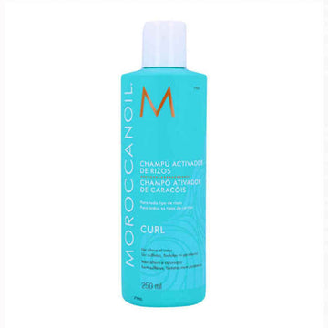 Defined Curls Conditioner Curl Moroccanoil (250 ml)