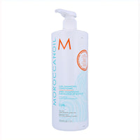 Defined Curls Conditioner Curl Moroccanoil (1L)