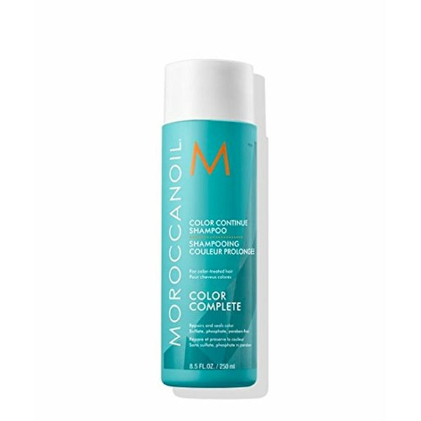 Shampoo Complete Moroccanoil Color Complete (250 ml) (250 ml)