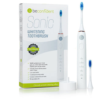 Electric Toothbrush Beconfident