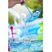 Punch Bowl with Ladle Sagaform Happy Days Blue (Refurbished A+)