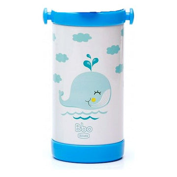 Spare part Irisana (320 ml) Thermos Blue Steel 304