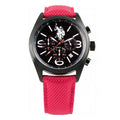 Unisex Watch U.S. Polo Assn. USP4198RD (40 mm)