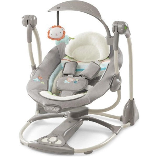 Swing Ingenuity-ConvertMe Baby (Refurbished C)