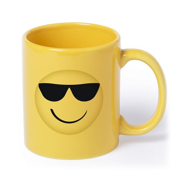 Emoji mug (370 ml) 145425