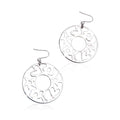 Women's Earrings in Lacquered Metal Agatha Ruiz De La Prada 147082