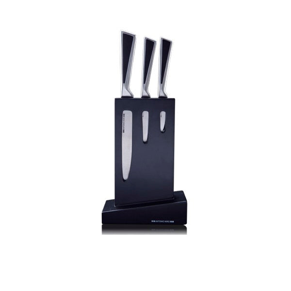 Knife Set Antonio Miró (3 pcs) 147221