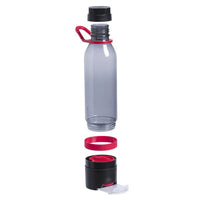 4 in 1 Sports Drinking Container (650 ml) 145631