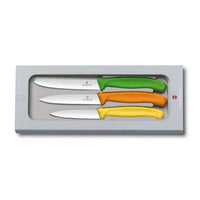 Knife Set Victorinox 6.7116.31G