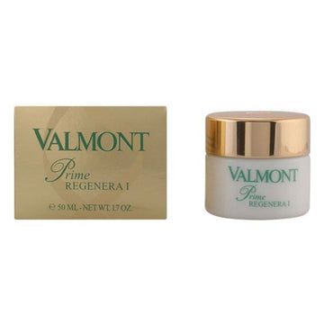 Nourishing Facial Cream Prime Regenera Valmont