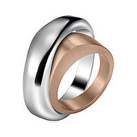 Anillo Mujer Breil TJ0957