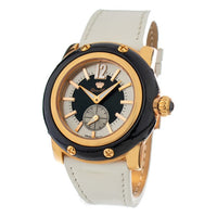 Ladies'Watch Glam Rock GR10017 (Ø 46 mm)