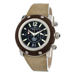 Unisex Watch Glam Rock GR10111 (Ø 46 mm)