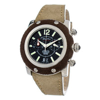 Unisex Watch Glam Rock GR10111 (Ø 46 mm)