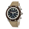 Unisex Watch Glam Rock GR10111 (Ø 46 mm)