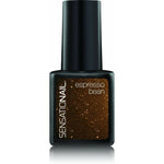 Nail polish Sensationail Gel Color Expresso Bean (7,39 ml)