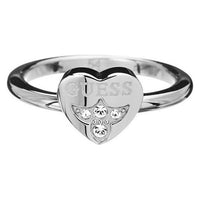 Anillo Mujer Guess USR81003-52C (16,5 mm) (Talla 16,5 mm)