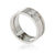 Men's Ring Guess (20,5 mm) (Size 20,5 mm)