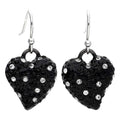 Ladies'Earrings Guess UBE81173 (3 cm)