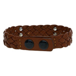 Pulsera Hombre Guess UMB81101 (21 cm) (21 cm)