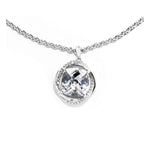 Ladies'Pendant GC Watches CWN81109 Silver (50 cm)