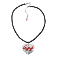 Ladies'Necklace Guess UBN71221 (50 cm)