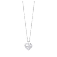 Ladies'Pendant Guess UBN82044 (50 cm) (50 cm)