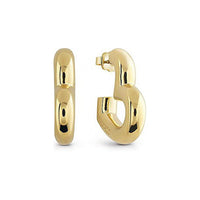 Ladies' Earrings Guess UBE83010