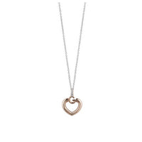 Ladies' Pendant Guess UBN83011 (50 cm)