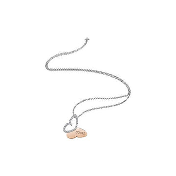 Ladies' Necklace Guess UBN83022 (50 cm)