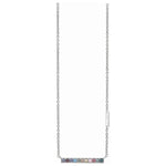 Ladies'Pendant Guess UBN83050 (50 cm) (50 cm)