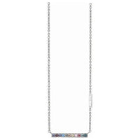 Ladies'Pendant Guess UBN83050 (50 cm) (50 cm)