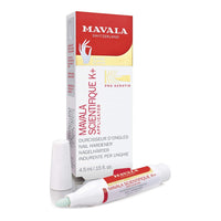 Nail Hardener Cientifico K + Pencil Mavala (5 ml) (4,5 ml)