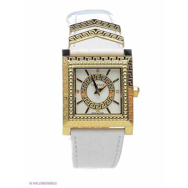 Ladies'Watch Versace VQF010015 (Ø 30 mm)