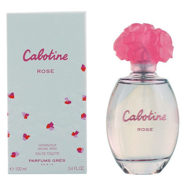 Women's Perfume Cabotine Rose Gres EDT (100 ml)