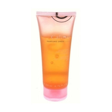 Perfumed Shower Gel Gres Caline Gres (200 ml)