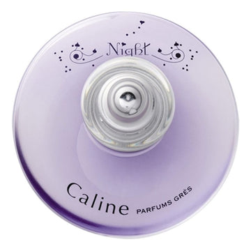 Women's Perfume Caline Night Gres Caline Night (50 ml) EDT