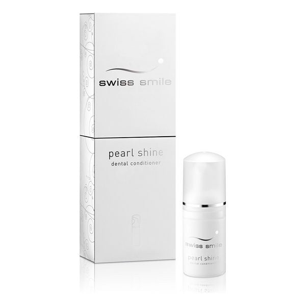 Acondicionador Blanqueador Dental Pearl Shine Swiss Smile (30 ml)